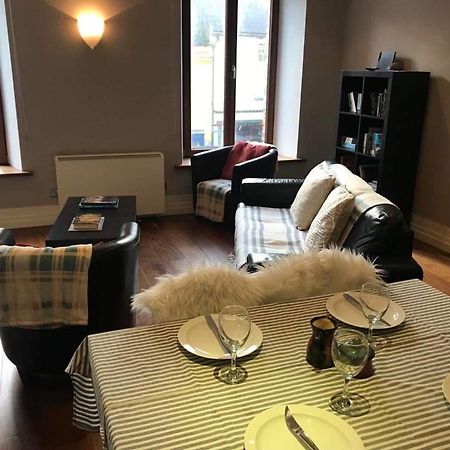 Centre Of Dingle Town - Luxury Holiday Apartment Eksteriør billede