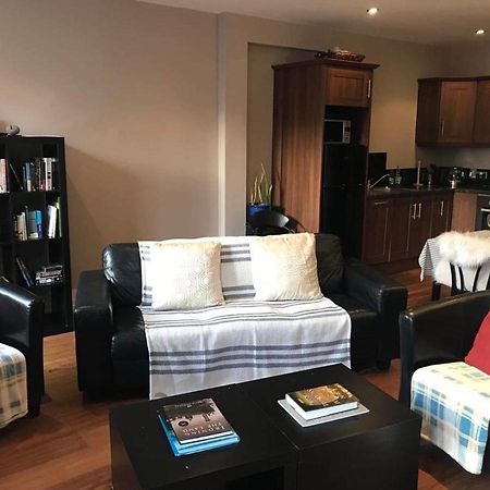 Centre Of Dingle Town - Luxury Holiday Apartment Eksteriør billede