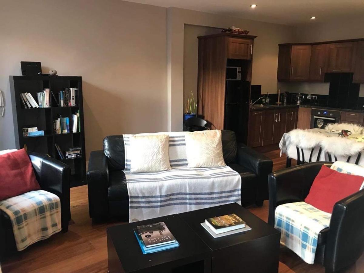 Centre Of Dingle Town - Luxury Holiday Apartment Eksteriør billede