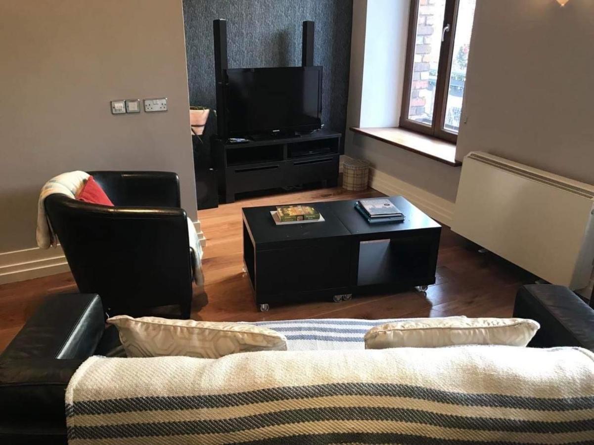 Centre Of Dingle Town - Luxury Holiday Apartment Eksteriør billede