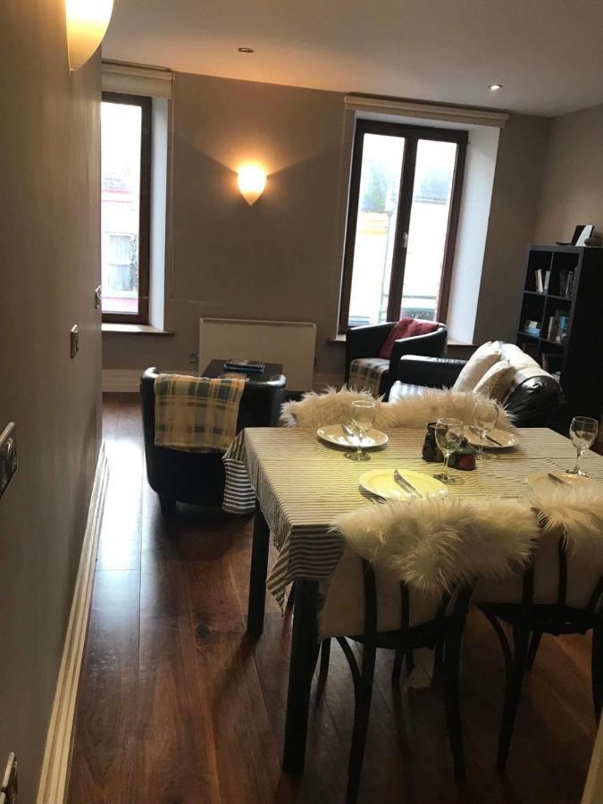 Centre Of Dingle Town - Luxury Holiday Apartment Eksteriør billede