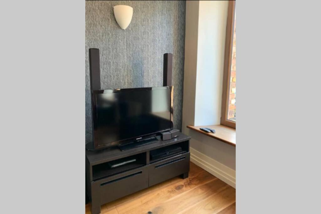 Centre Of Dingle Town - Luxury Holiday Apartment Eksteriør billede