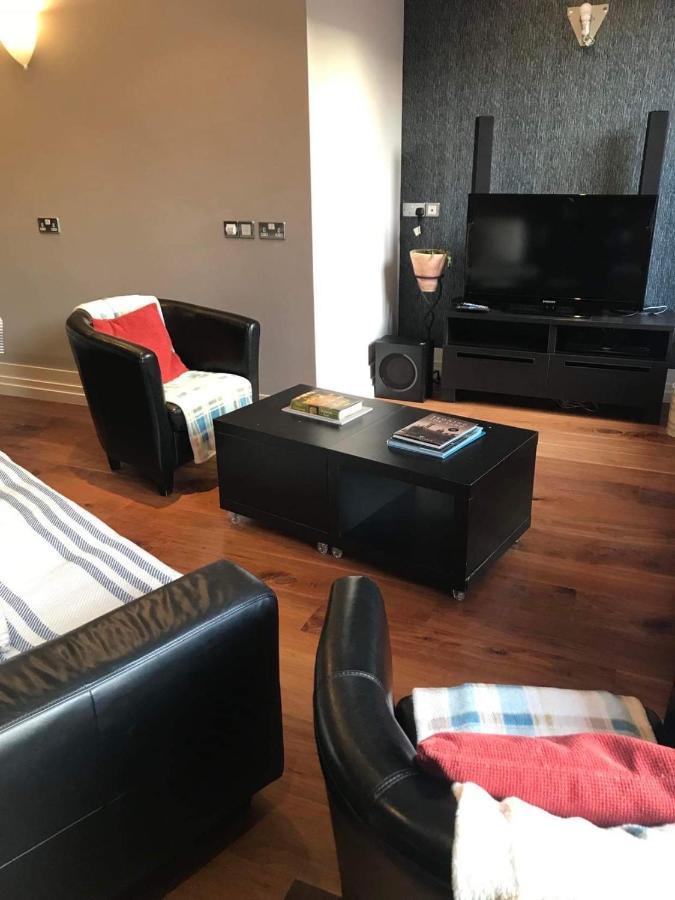 Centre Of Dingle Town - Luxury Holiday Apartment Eksteriør billede